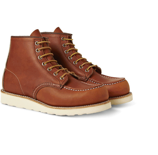 5 chaussures homme hiver
