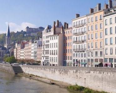 Lyon en 3 jours