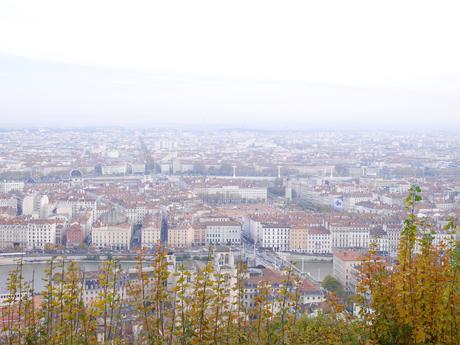 Lyon en 3 jours