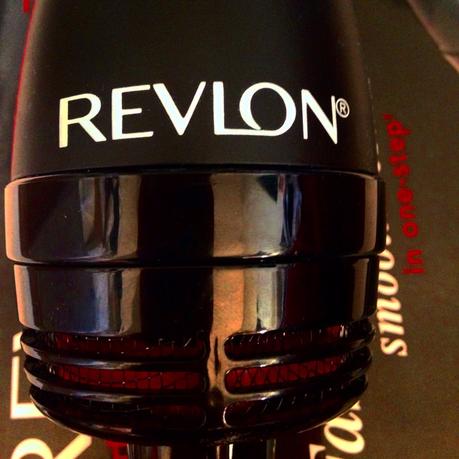 Perfectionist 2 in 1 Dryer de Revlon, le Test Perfectionist 2 in 1 Dryer de Revlon, le Test