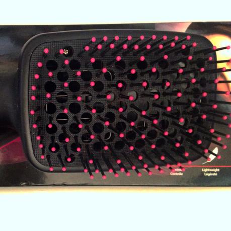 Perfectionist 2 in 1 Dryer de Revlon, le Test Perfectionist 2 in 1 Dryer de Revlon, le Test