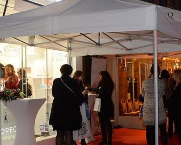 [BEAUTE] La boutique Foreo s’est installée dans le quartier très huppé de Saint Germain à Paris