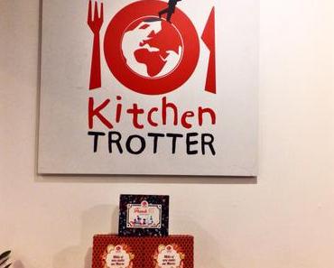 Venez au PopUp Store Kitchen Trotter
