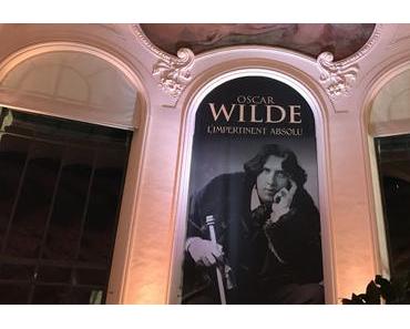 (Expo) : Oscar Wilde, l’impertinent absolu au Petit Palais