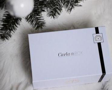 J AI TESTE LA CARLA BOX