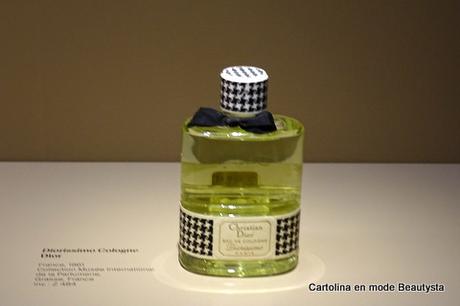 Le Grand Musée du Parfum ouvre ses portes à Paris