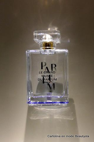 Le Grand Musée du Parfum ouvre ses portes à Paris