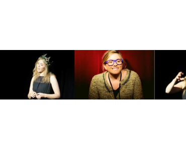 [LOISIRS] « Trop Conne, trop conne », Le One woman show marrant, sympathique et divertissant