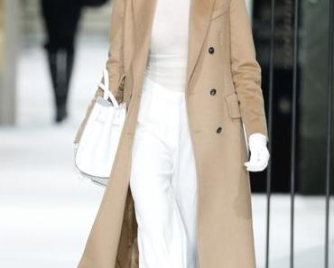 AUTOMNE-HIVER 2017-2018 : Max Mara