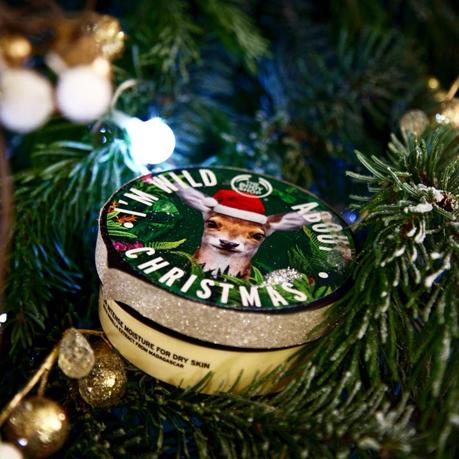 [BEAUTE] Un Noel Engagé Avec The Body Shop