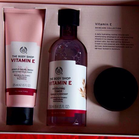 [BEAUTE] Un Noel Engagé Avec The Body Shop