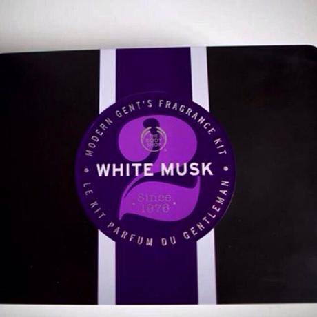 [BEAUTE] Un Noel Engagé Avec The Body Shop