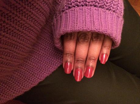 Le Vernis Givenchy la couleur parfaite de 2017 ?