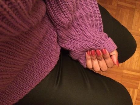 Le Vernis Givenchy la couleur parfaite de 2017 ?