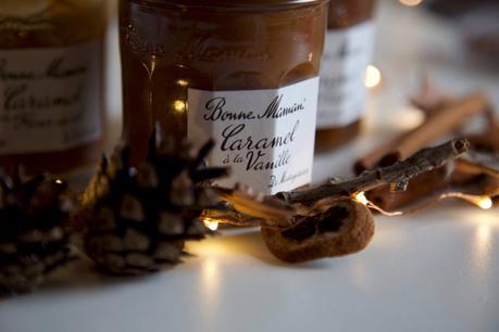 Les Nouvelles Saveurs des Confitures Bonne Maman Les Nouvelles Saveurs des Confitures Bonne Maman