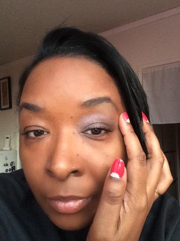 [BEAUTE] J’ai testé la palette Sun Bleached de Séphora