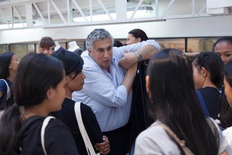 Serge Bensimon, Un Homme d’Exception Serge Bensimon, Un Homme d’Exception