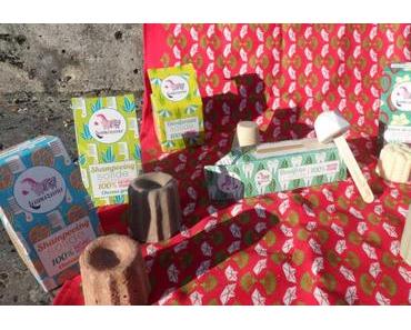 Beauté : 2017 en beauté … avec les produits vegan de Lamazuna