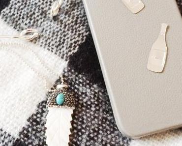 Une nouvelle Coque en Cuir Exclusive Case pour Une nouvelle Année