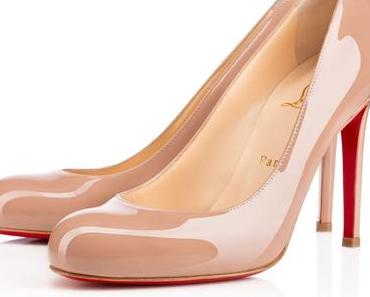 Passion chaussures : mon top 5