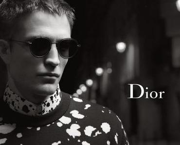 CAMPAGNE SPRING/SUMMER 2017: DIOR HOMME