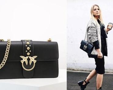 Bag crush : Pinko Love bag + help me !