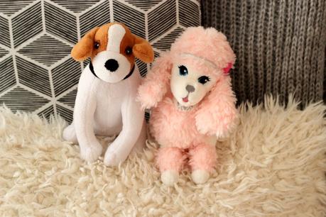 peluches-chiens