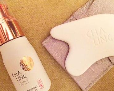 [BEAUTE] Une peau repulpée avec Cha Ling de Lvmh