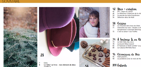 Sweettimemag : le magazine des Toulousaines