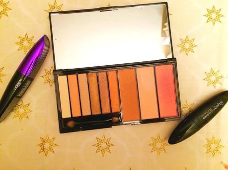 La Meilleur Palette de Contouring se déniche chez Revolution London La Meilleur Palette de Contouring se déniche chez Revolution London