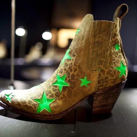 [MODE] Les bottes Mexicana, de véritables objets d’art