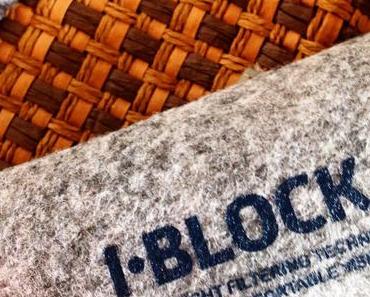 Accro à ton smartphone ? Général Optique a pensé à tes yeux avec I.Block