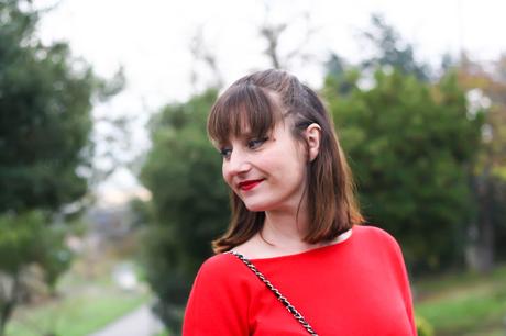 blog-mode-look-robe-rouge-cuissardes-chanel-timeless-blog-mode-toulouse