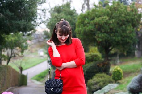 blog-mode-look-robe-rouge-cuissardes-chanel-timeless-blog-mode-toulouse