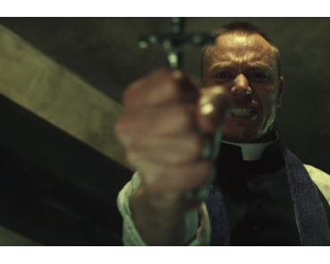 [LOISIRS] J’ai vu … la série L’Exorciste