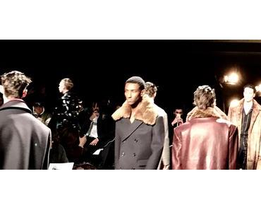 (Paris Fashion Week) Le meilleur de l’Homme pour l’hiver 2017 !
