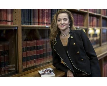 (Livre) L’étoile Agnès Letestu à coeur ouvert