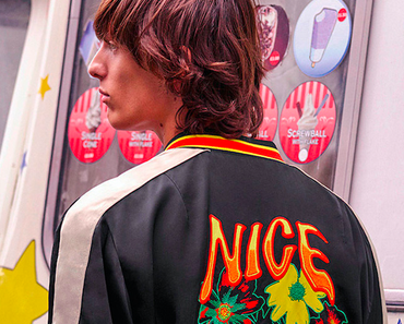 LA PREMIÈRE COLLECTION STELLA MCCARTNEY POUR HOMME (ON EST FAN !)