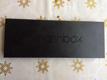 La palette Photo Matte Eye de Smashbox, est-elle parfaite pour l’hiver ?
