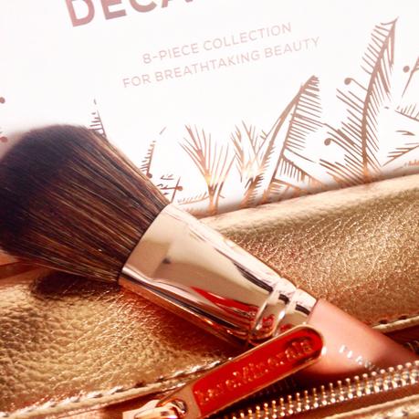 [BEAUTE] QVC La chaîne télé digitale présente Une Offre Alléchante BareMinerals