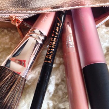 [BEAUTE] QVC La chaîne télé digitale présente Une Offre Alléchante BareMinerals