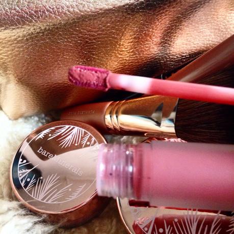 [BEAUTE] QVC La chaîne télé digitale présente Une Offre Alléchante BareMinerals