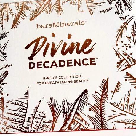 [BEAUTE] QVC La chaîne télé digitale présente Une Offre Alléchante BareMinerals