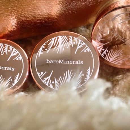 [BEAUTE] QVC La chaîne télé digitale présente Une Offre Alléchante BareMinerals