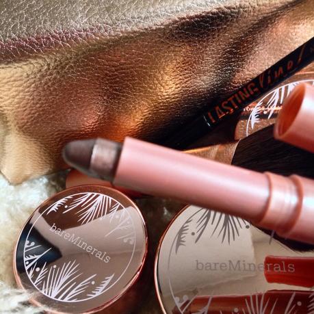 [BEAUTE] QVC La chaîne télé digitale présente Une Offre Alléchante BareMinerals