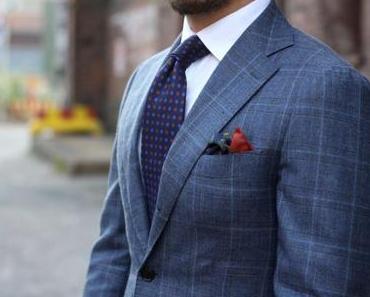 7 vêtements masculins (pas si) compliqués à porter