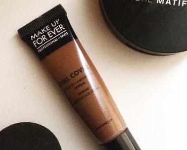 [BEAUTE] Le fond de teint idéal pour une peau parfaite est chez Make Up For Ever