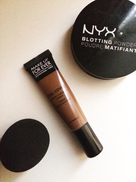 [BEAUTE] Le fond de teint idéal pour une peau parfaite est chez Make Up For Ever