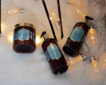 BEAUTE : L'HUILE D'ARGAN