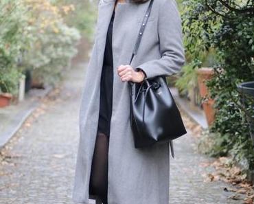 Long coat